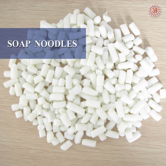 Soap Noodles full-image